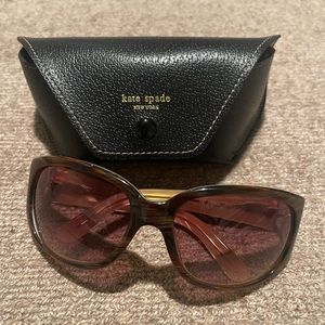 Kate Spade Sunglasses